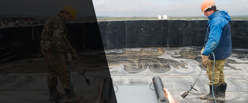 Venus Roofing Contractors